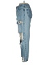 Lands' End 100% Cotton Blue Jeans Size 6 (petite) - photo 5