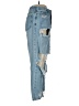 Lands' End 100% Cotton Blue Jeans Size 6 (petite) - photo 4