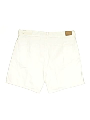 American Eagle Outfitters Khaki Shorts (view 2)