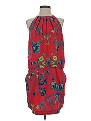 Akira Casual Dress (view 1)