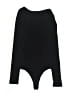 Aerie Black Bodysuit Size S - photo 2