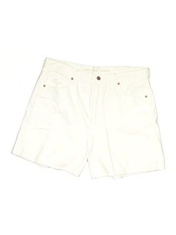 American Eagle Outfitters Khaki Shorts (view 1)