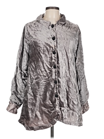 True Love Raincoat (view 1)