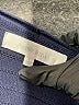 Verve Ami Blue Cardigan Size L - photo 4