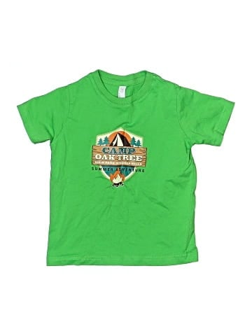 Rabbit Skins Short Sleeve T-Shirt (view 1)