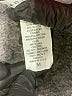 Discreet Gray Sleeveless Top Size M - photo 8