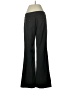 The Limited Solid Black Dress Pants Size 4 - photo 2