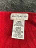 White Stag Red Sleeveless Top Size L - photo 7