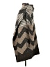 Field Flower Brown Cardigan Size XS - photo 5