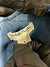 Habitual 100% Lyocell Blue Dress Size 4 - photo 3