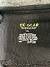 Tek Gear Solid Black Active Pants Size XL - photo 4