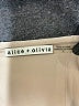 Alice + Olivia 100% Polyester Black Cocktail Dress Size 2 - photo 3