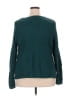 Old Navy Teal Pullover Sweater Size XXL - photo 2