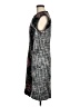 Carlisle Graphic Black Cocktail Dress Size 8 - photo 5