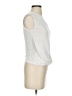 Athleta White Sleeveless Blouse Size XXS - photo 4