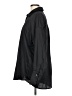 Boohoo 100% Polyester Black Long Sleeve Blouse Size 10 - photo 5