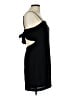Lulus Solid Black Cocktail Dress Size L - photo 4