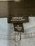 Venezia Solid Blue Jeans Size 18 - photo 4