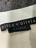 Alice + Olivia Ivory Cardigan Size XS - photo 6