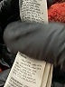 GOODTHREADS Red Cardigan Size S - photo 8