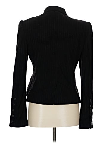 John Richmond Wool Blazer (view 2)