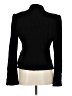 John Richmond Black Wool Blazer Size 10 - photo 2