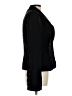 John Richmond Black Wool Blazer Size 10 - photo 4