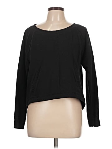 KensieGirl Pullover Sweater (view 1)