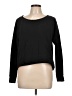 KensieGirl Black Pullover Sweater Size L - photo 1