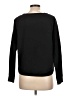 KensieGirl Black Pullover Sweater Size L - photo 2