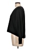 KensieGirl Black Pullover Sweater Size L - photo 5