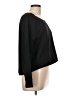 KensieGirl Black Pullover Sweater Size L - photo 4