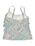 Coco Reef Teal Swimsuit Top Size L - photo 2