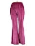 Unbranded Purple Pink Casual Pants Size XL - photo 1