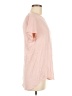 Assorted Brands Pink Short Sleeve T-Shirt Size XL (estimated) - photo 4