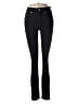 AYR Black Jeggings Size 26 waist - photo 1