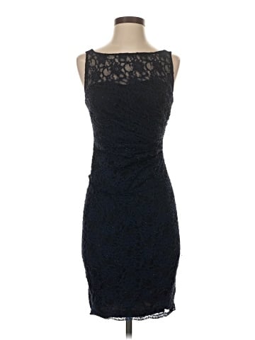 Aidan Mattox Cocktail Dress (view 1)