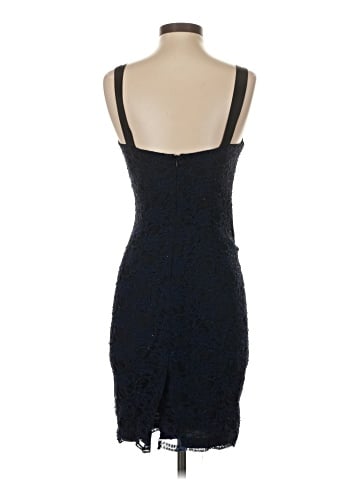 Aidan Mattox Cocktail Dress (view 2)