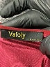 Assorted Brands Burgundy 3/4 Sleeve Blouse Size L - photo 7