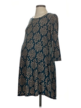 Mountain Mama Casual Dress