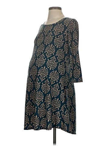 Mountain Mama Casual Dress (view 1)