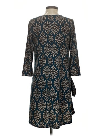 Mountain Mama Casual Dress (view 2)