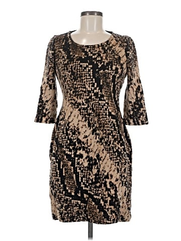 St. John Collection Cocktail Dress (view 1)