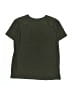 01.Algo Green Short Sleeve T-Shirt Size 8 - 10 - photo 2