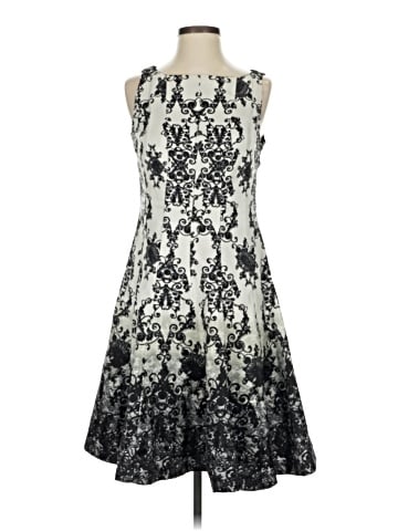 Taylor Cocktail Dress (view 1)
