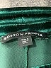Boston Proper Green Casual Pants Size S - photo 7