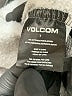 Volcom Gray Pullover Hoodie Size 7 - photo 4