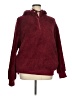 Unbranded Burgundy Pullover Sweater Size XL - photo 1