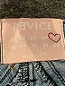 REVICE Blue Jeans Size 27 waist - photo 4