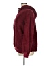 Unbranded Burgundy Pullover Sweater Size XL - photo 5